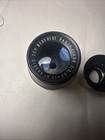 Som Berthiot Cinor 3 5 75mm   No 809815 C Mount