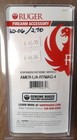 Ruger 90435 American Rifle Rotary Magazine -la 270 3006 Matte Black