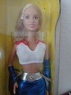 Nrfb Britney Spears Doll   exclusive Pepsi Tv Commercial Outfit   new Millennium   