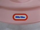 Little Tikes Elegant Victorian Tea Set W lazy Susan - Replacement Tray Only