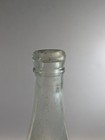 Vintage Pabst Beer Bottle Pint Blob Top