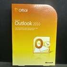 Genuine Microsoft Office 2010 Outlook Academic W  Product Key