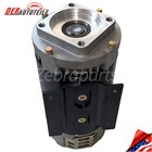 24v 4 5 Hp Motor 40844gt For Genie Gs-1530 Gs-1532 Gs-1930 Gs-2032 Gs-3232