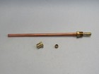 International La Lb Check Valve Set Gas Engine Motor 