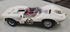 Monogram  Vintage Slot Car   66  1 24 Scale Slot Car  Tested  See Ad   tv-1 