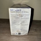 Netgear Powerline 200 Nano Xavb2101 Adapter Ethernet Internet Extender Sealed
