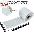 Fiberglass Chopped Strand Mat Roll 10 Yards By 4 Inch 1 5 Oz