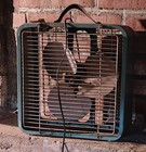 Antique Electric Fan