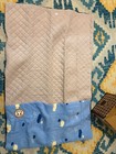 Guinea Pig Fleece Cage Liner