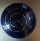 20 Q Electronic Handheld Game By Radica 2005 Purple