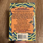 Christopher Pike Spooksville Book  14 The Evil House Vintage 1st Edition