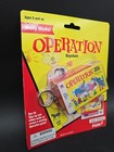 1998 Operation Game Keychain 1998 Hasbro 537-0 New Sealed Vintage