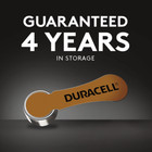 Duracell Hearing Aid Batteries Size 312 - Fast Shipping- Fresh Exp-january 2029