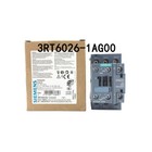 Siemens One New In Box 3rt6026-1ag00 Ac36v Fast Shipping 3rt6026-1ag00 Contactor
