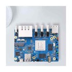  us Stock  Orange Pi 5 Plus 16g With 256gb Emmc Module Rk3588    Adapter  Sbc