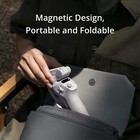 2025 New   portable Osmo Mobile Se 3 - Axis Gimbal For Iphone Vlogging