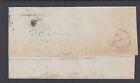 Great Britain Sc 3  Sg 8  1841 Penny Red On 1844 Cover London To Alnwick   K-e