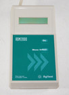 Agilent Adm2000 220-1171 Digital Volumetric Universal Gas Flow Meter Tool   Case
