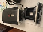 2 Vintage Brownie Cameras Reflex Synchro Model   Twin 20   Chinon 38mm F 2 7 Len