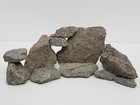 Rocks For Aquarium Stone Decorations 10lblight Speckle Granite Fishtank Ornament