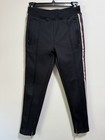 Kith Youth Pinstriped Track Suit Size 12 10 Jacket And Pants - Luxury