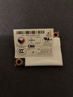 Toshiba Laptop Internal Modem Daughter Card Gc5200 P n 6028b0000312
