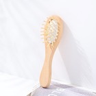 Bath Brush