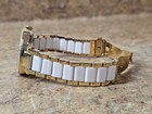 Michael Kors Mk6313 Parker 39mm Mk Logo Dial Two-tone Stainless Women s Watch