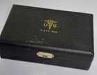 Antique 1930  Boehm Surgical Diagnostic Set Otoscope Ophthalmoscope W case