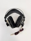 Akg K240 Studio Semi-open Professional Headphones Black Ships Fast   
