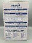 Waterpik Aquarius Water Flosser Wp-660c - White Sealed