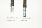 Wayne Dalton Garage Door Torque Master Plus 7  Door 140-149 Lbs Two Springs New