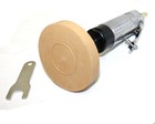 Pneumatic Air Eraser Decal Adhesive Removal Tool Auto Restoration W mini Oiler
