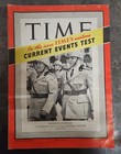 Vintage Time Magazines 4  