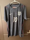 Usa Soccer World Cup Christian Pulisic Jersey - Size Large