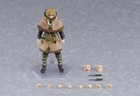 Figma Thorfin 608 - Viking Saga Action Figure Model New