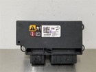 19 Gmc Yukon Xl Srs Bag Module 13584587