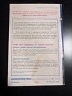 The New Science Of Skin And Scuba Diving 1972 Vintage Diving Manual Ymca