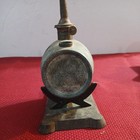Vintage Cast Iron Kerosene Lighter