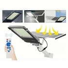 990000000lm 2kw Commercial Solar Street Floodlight Led Dusk To Dawn Road Lamp Us