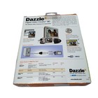 Dazzle Digital Video Creator 80 Dvc 80 Dm 5400 Usb Video Capture Device Boxed