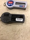 New Lot 2x Rsa Securid Security Token Keyfob Expired 2 28 2014