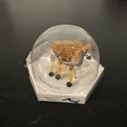 Hexbug Robot Orange Hex Bug Micro Robotic Creature New In Package