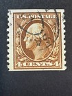 Scott   446   2024 Scott Catalogue Value   150 00