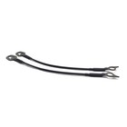 Tailgate Tail Gate Rear Support Cable Strap For 1987-2010 Dodge Dakota Lh rh