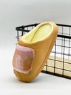 Big Toe Slippers For Men   Women     Thick Sole  Non-slip House Indoor   Outdoor