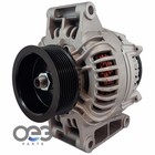 New 150a Alternator Replaces 0141547602 0151540102 A0151540502 0124655136 861337
