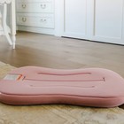 Snuggle Me Organic Curve Infant Lounger - Gumdrop