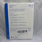 Microsoft Windows 10 Home Usb 3 0 32 Bit 64 Bit  New