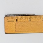 Rare 1920s 2 1 4  Nickel Kodak Autographic Camera Metal Stylus Vintage